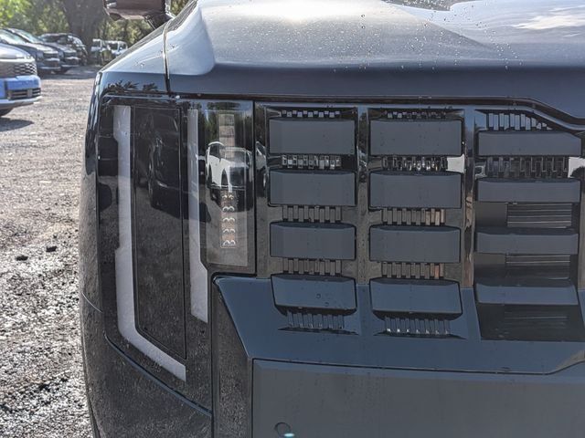 New 2027 Kia Telluride SX X-Line w/ Towing Package AWD/4WD image 10