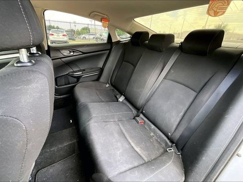 Used 2017 Honda Civic LX image 29