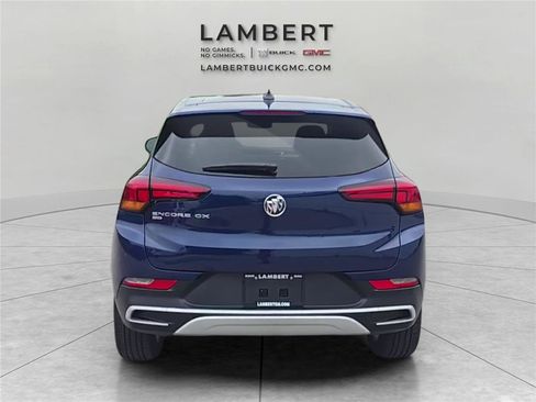 Used 2023 Buick Encore GX Preferred w/ Cold Weather Comfort Package AWD/4WD image 4