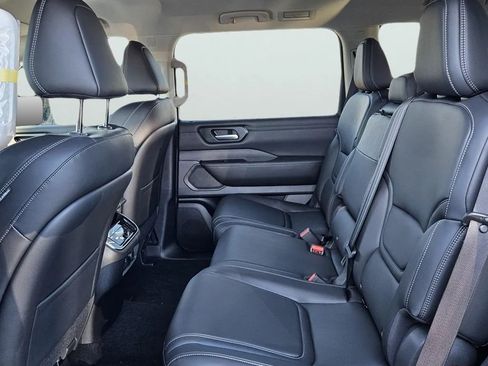 New 2026 Nissan Armada SV RWD image 15