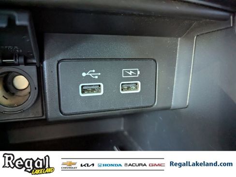 Used 2022 Honda Accord EX-L image 23