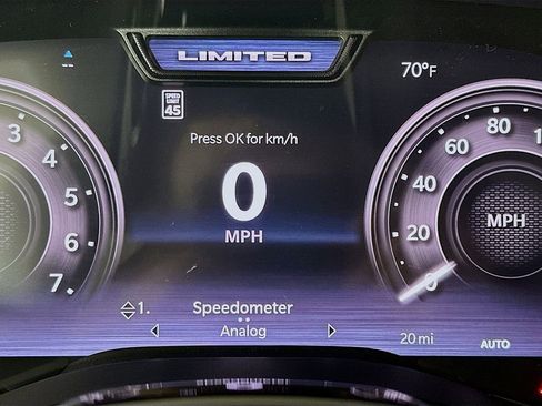 New 2026 RAM 1500 Limited image 11