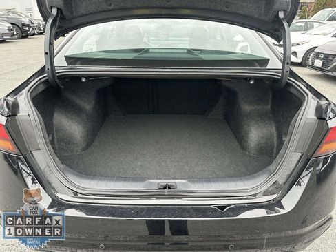 Used 2025 Nissan Altima 2.5 S image 15