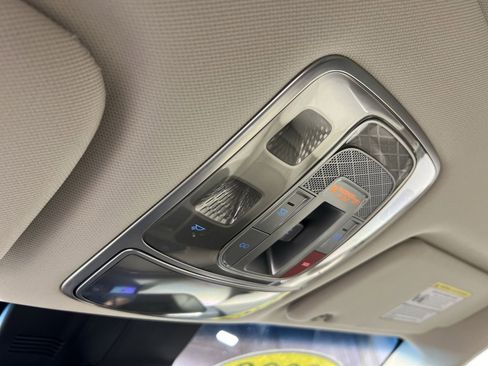 Used 2023 Genesis GV70 2.5T w/ Select Package image 35