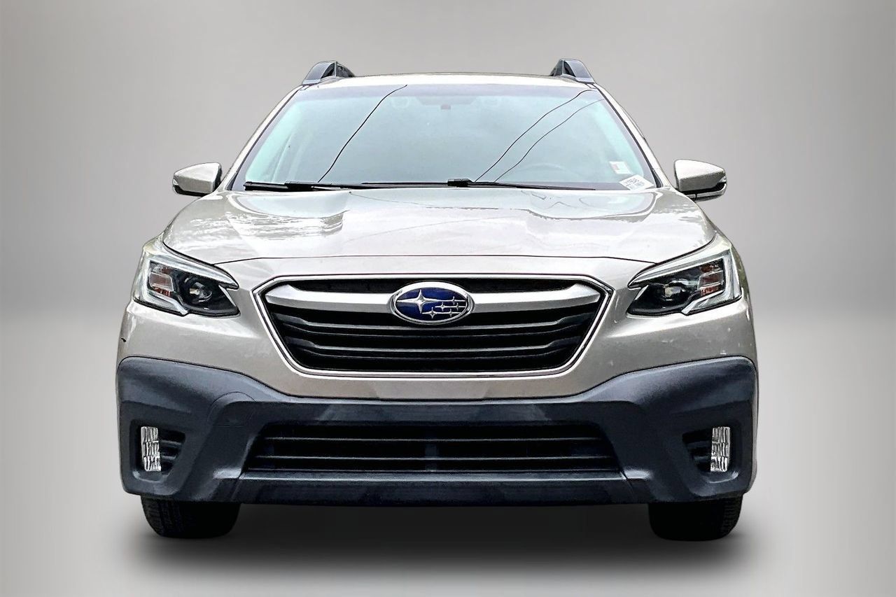 Used 2020 Subaru Outback Premium AWD/4WD image 3