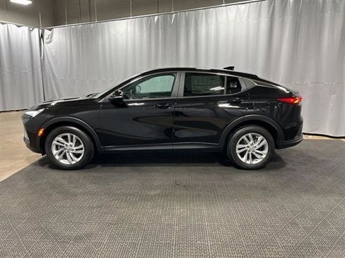 New 2025 Buick Envista Preferred w/ Convenience I Package image 7