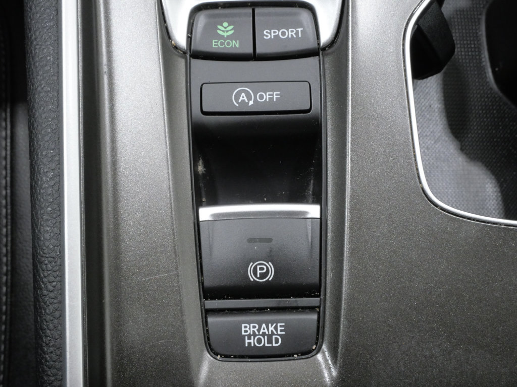 Used 2022 Honda Accord Sport image 21