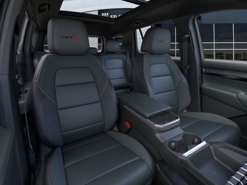 New 2026 GMC Terrain AT4 w/ Convenience Package III AWD/4WD image 15