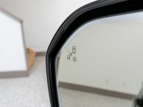 Used 2018 Ford Expedition Max Platinum image 14