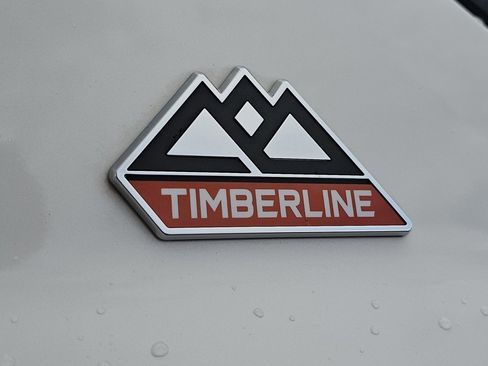 Certified 2022 Ford Explorer Timberline w/ Timberline Technology Package image 18