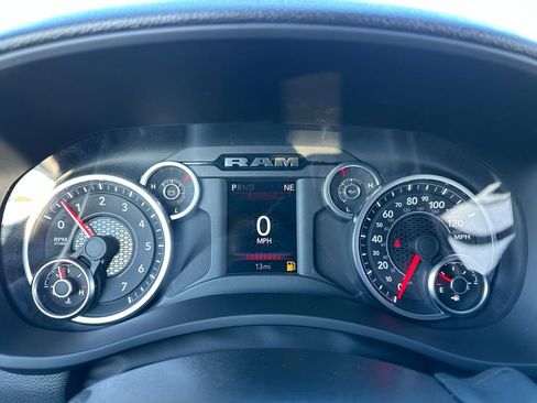 New 2026 RAM 2500 Tradesman image 31