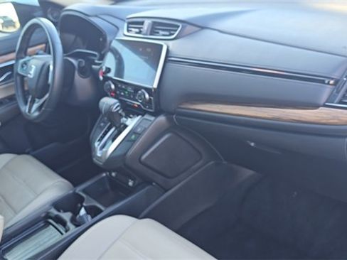 Used 2022 Honda CR-V EX-L image 28