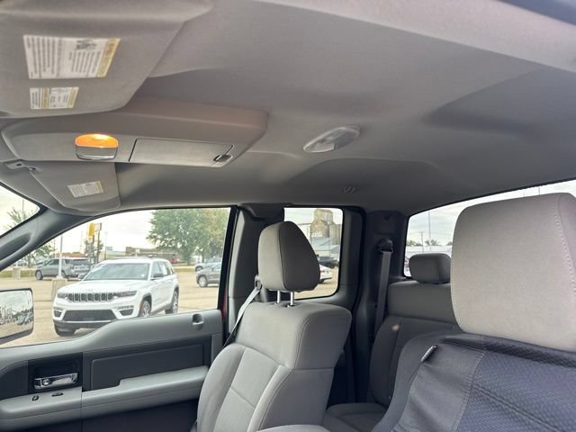 Used 2005 Ford F150 4x4 SuperCab image 20