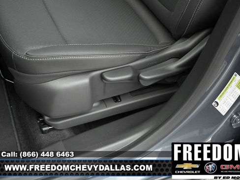 New 2026 Buick Encore GX Preferred image 35