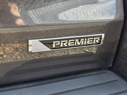 Used 2018 Chevrolet Tahoe Premier w/ Max Trailering Package