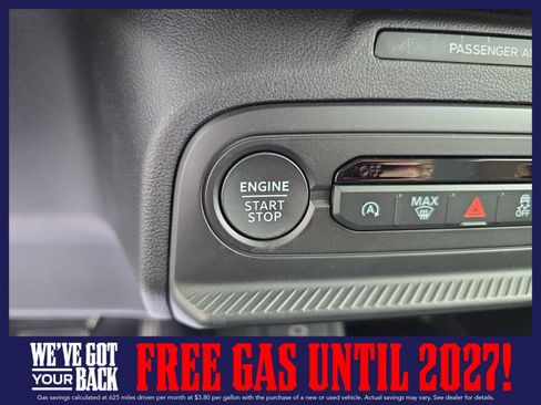 New 2025 Ford Bronco Sport Outer Banks w/ Outer Banks Tech Package+ AWD/4WD image 26