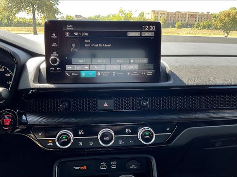 Used 2023 Honda CR-V EX-L image 30