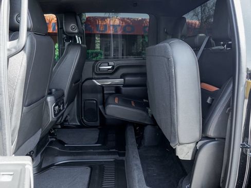 Used 2023 GMC Sierra 2500 AT4 AWD/4WD image 36