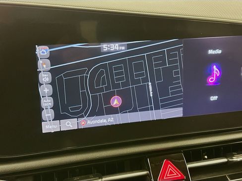 Used 2024 Kia Niro Wind image 22