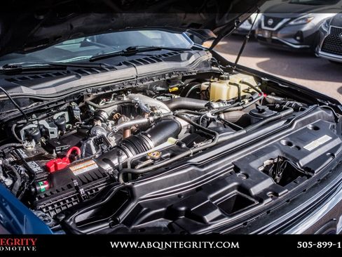 Used 2020 Ford F250 XLT w/ XLT Premium Package image 43