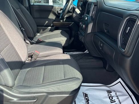 Used 2019 Chevrolet Silverado 1500 LT w/ All-Star Edition AWD/4WD image 17