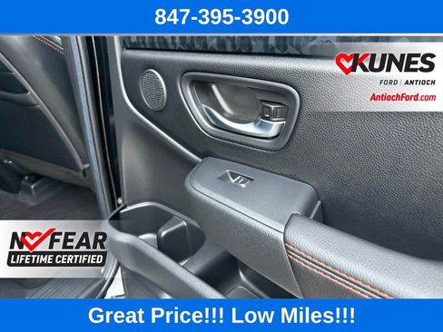 Used 2026 Honda Passport TrailSport Elite image 19