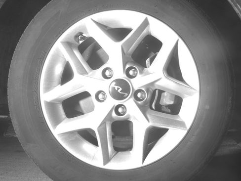 Used 2025 Kia Soul LX w/ LX Technology Package image 13