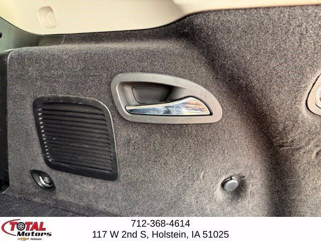 Used 2020 Buick Envision Essence w/ Experience Buick Package AWD/4WD image 16