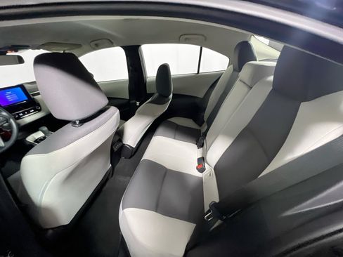 Used 2026 Toyota Corolla LE FWD image 27