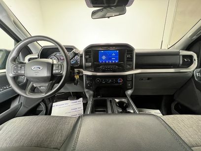 Used 2023 Ford F150 XLT