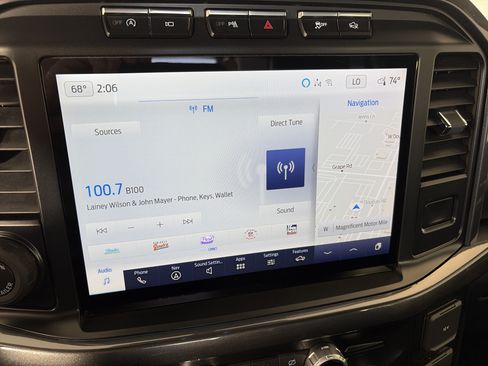 Used 2023 Ford F150 Tremor w/ 360 Degree Camera Package AWD/4WD image 20