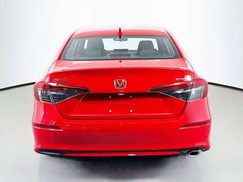 Certified 2023 Honda Civic Sport image 6