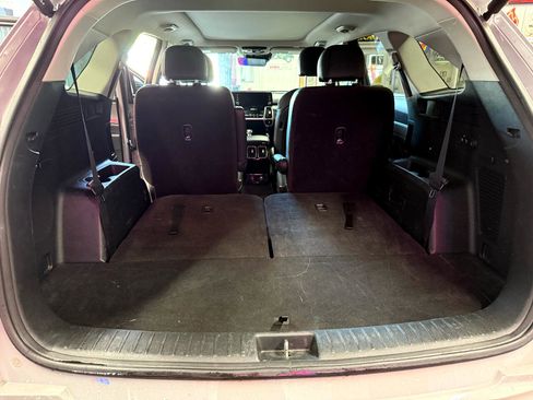 Used 2022 Kia Sorento SX image 28