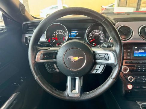 Used 2015 Ford Mustang GT image 26