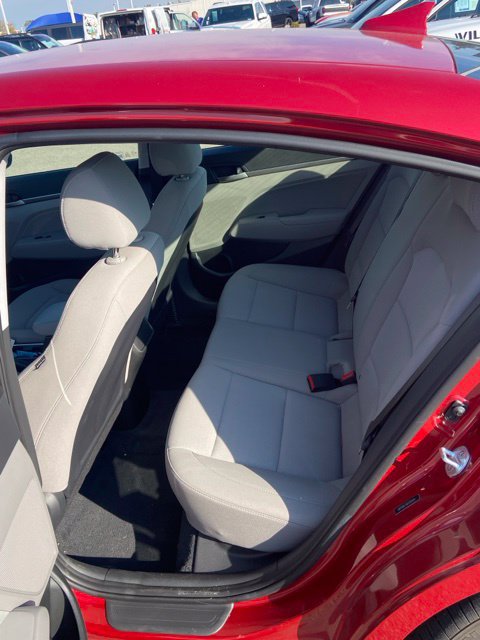 Used 2018 Hyundai Elantra SEL FWD image 10