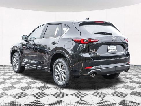 New 2025 MAZDA CX-5 AWD 2.5 S w/ Select Package image 17