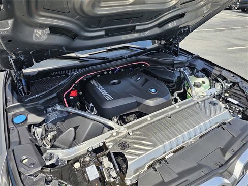 Used 2026 BMW X3 xDrive30 w/ Premium Package image 27