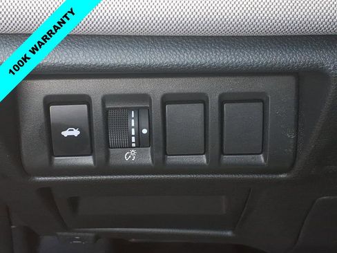 Certified 2025 Subaru Legacy Premium AWD/4WD image 19