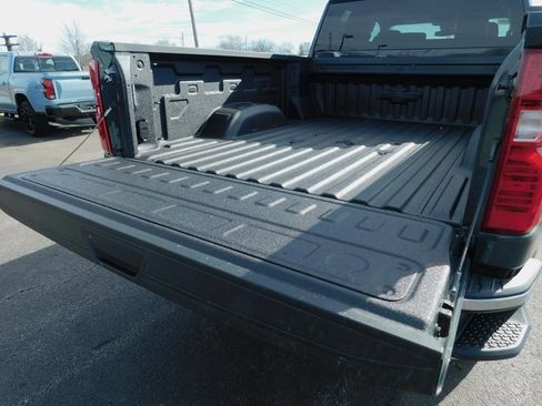 New 2026 Chevrolet Silverado 2500 LT image 12