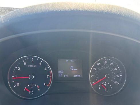 Used 2020 Kia Sportage S AWD/4WD image 9