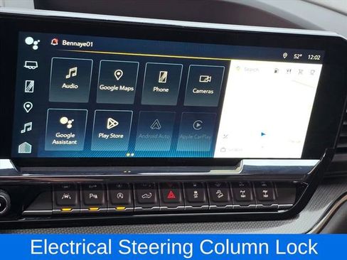 Certified 2023 Chevrolet Silverado 1500 ZR2 image 31