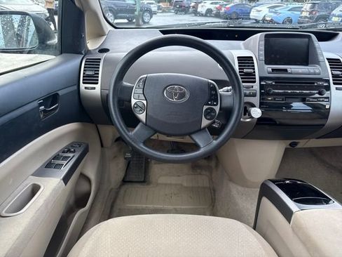 Used 2005 Toyota Prius image 19