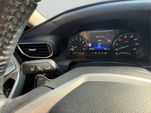 Used 2021 Ford Explorer Limited w/ Hybrid Equipment Group 310A image 23