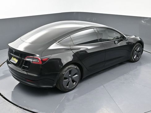 Used 2021 Tesla Model 3 Long Range image 48