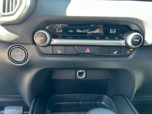 Used 2024 MAZDA CX-50 AWD 2.5 S w/ Cargo Package image 24