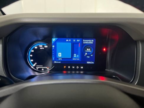 Used 2024 Ford Bronco Big Bend AWD/4WD image 52