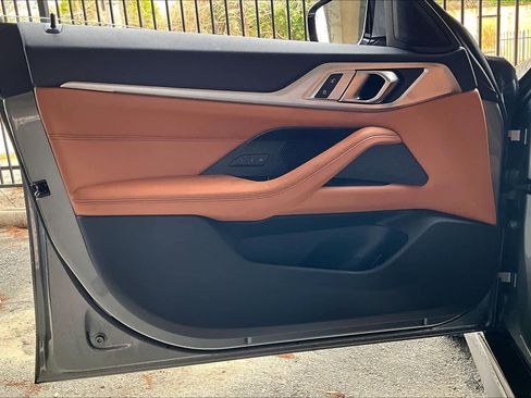 Certified 2024 BMW 430i Gran Coupe image 22