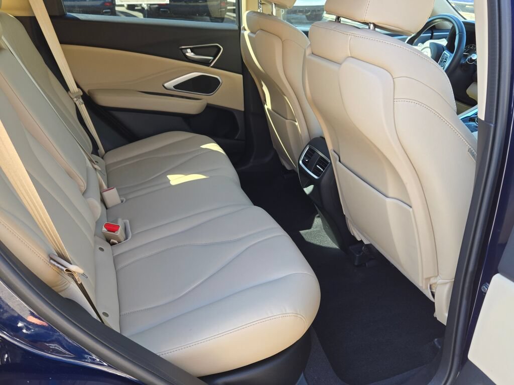 Used 2023 Acura RDX AWD image 15
