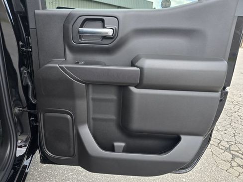 New 2026 GMC Sierra 1500 Pro w/ Graphite Edition AWD/4WD image 38