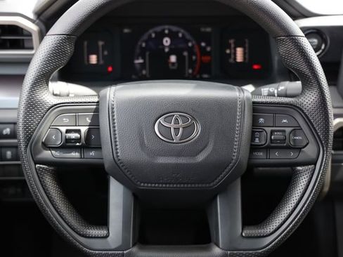 New 2026 Toyota Tacoma SR5 RWD image 26
